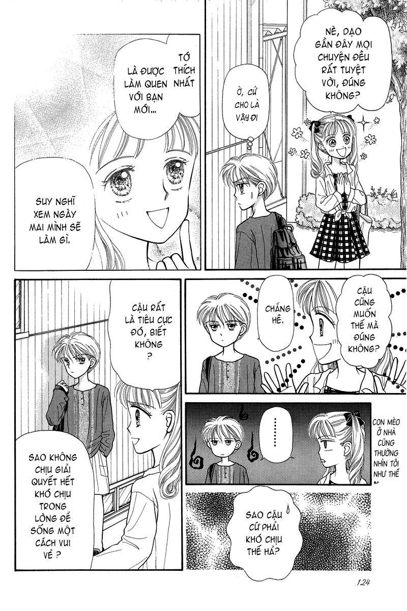 Kodomo No Omocha Chapter 4 - Trang 2