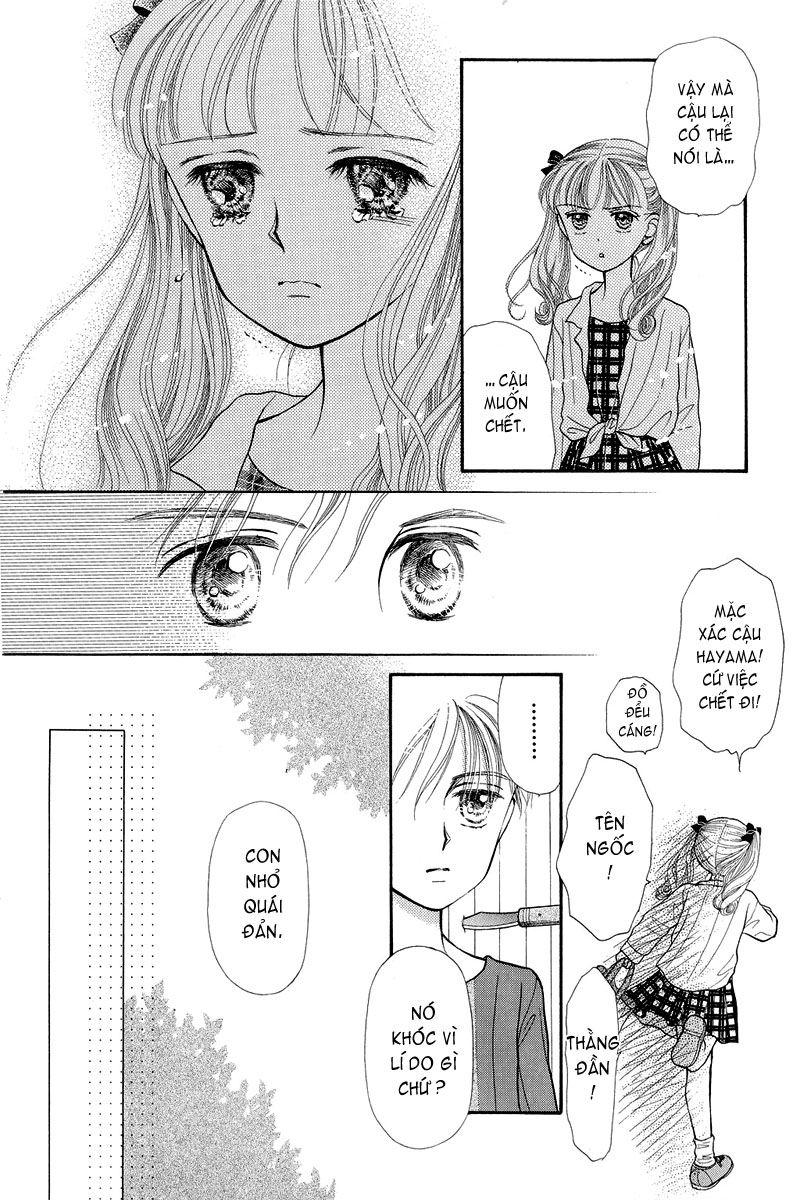 Kodomo No Omocha Chapter 4 - Trang 2