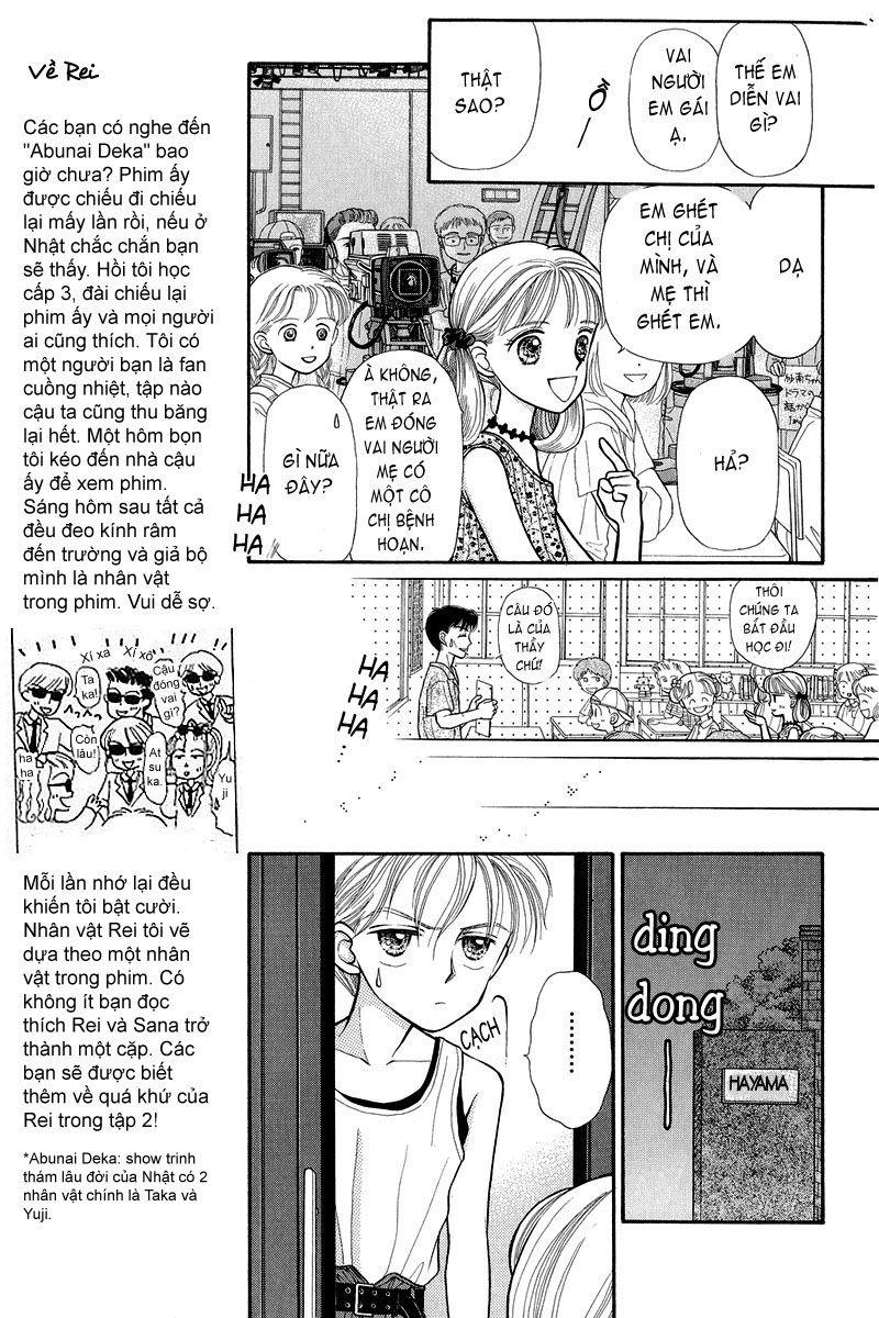 Kodomo No Omocha Chapter 4 - Trang 2