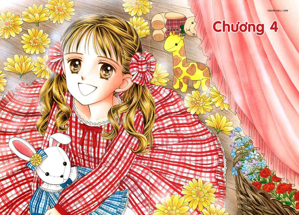 Kodomo No Omocha Chapter 4 - Trang 2