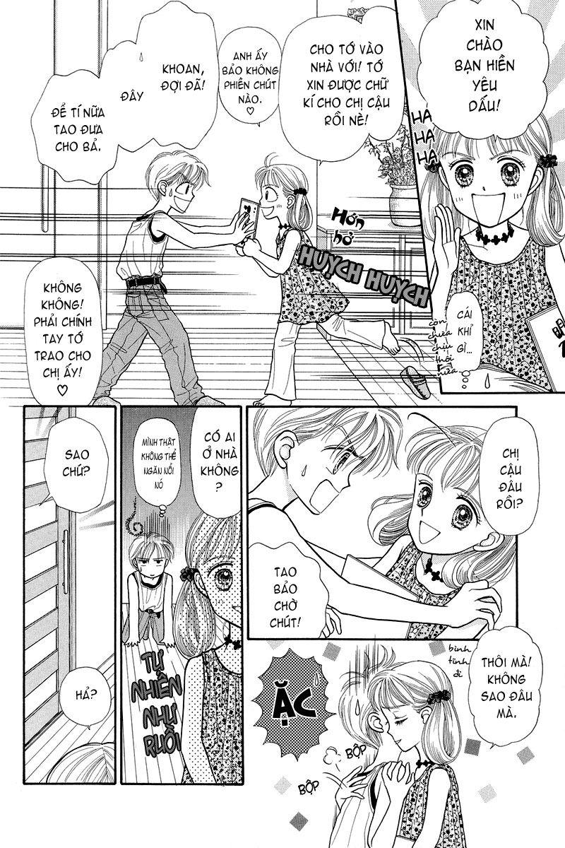 Kodomo No Omocha Chapter 4 - Trang 2