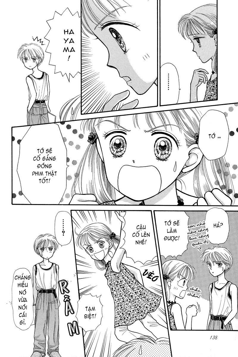 Kodomo No Omocha Chapter 4 - Trang 2