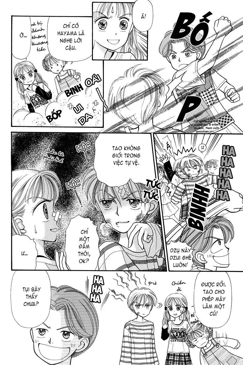 Kodomo No Omocha Chapter 4 - Trang 2