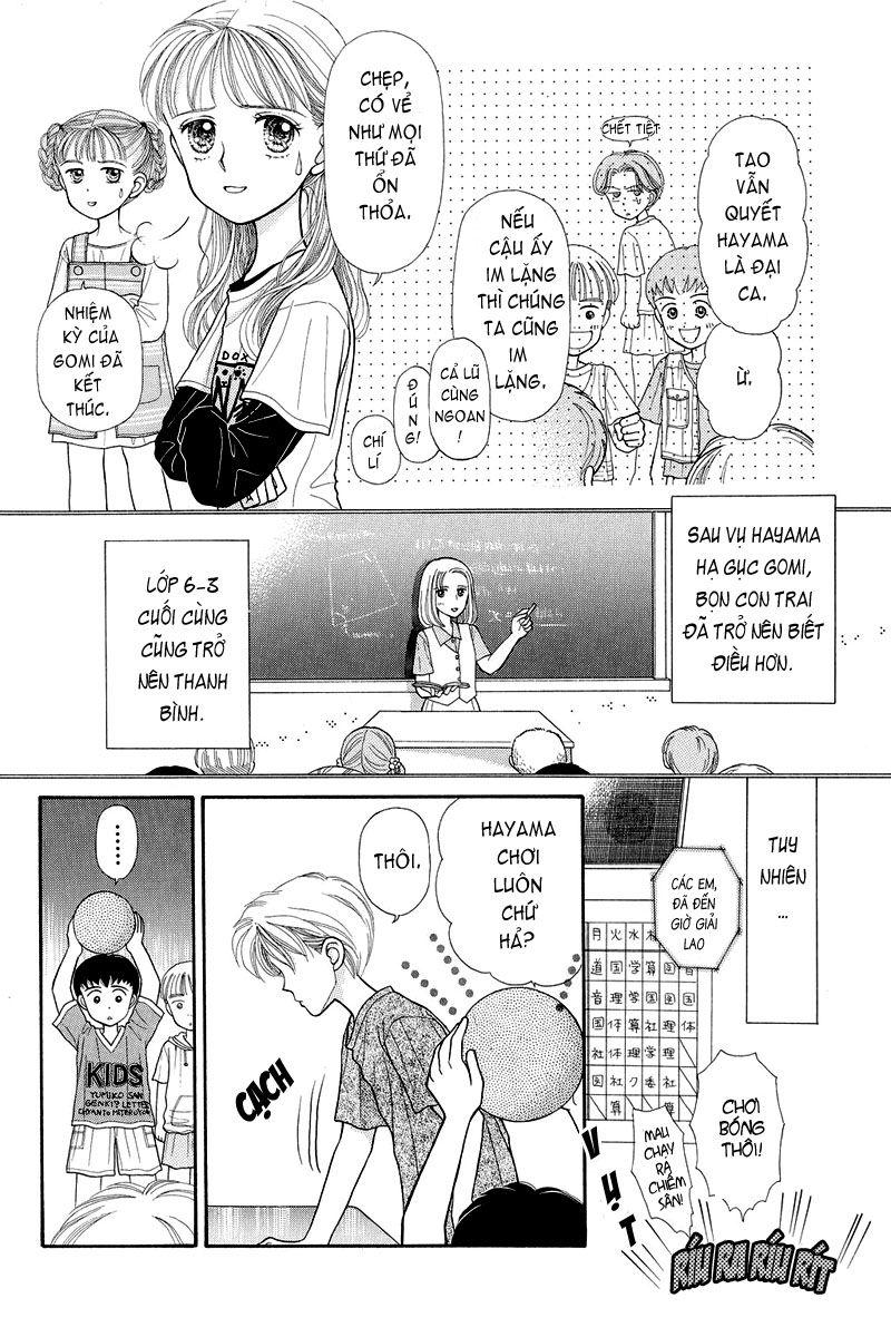 Kodomo No Omocha Chapter 4 - Trang 2