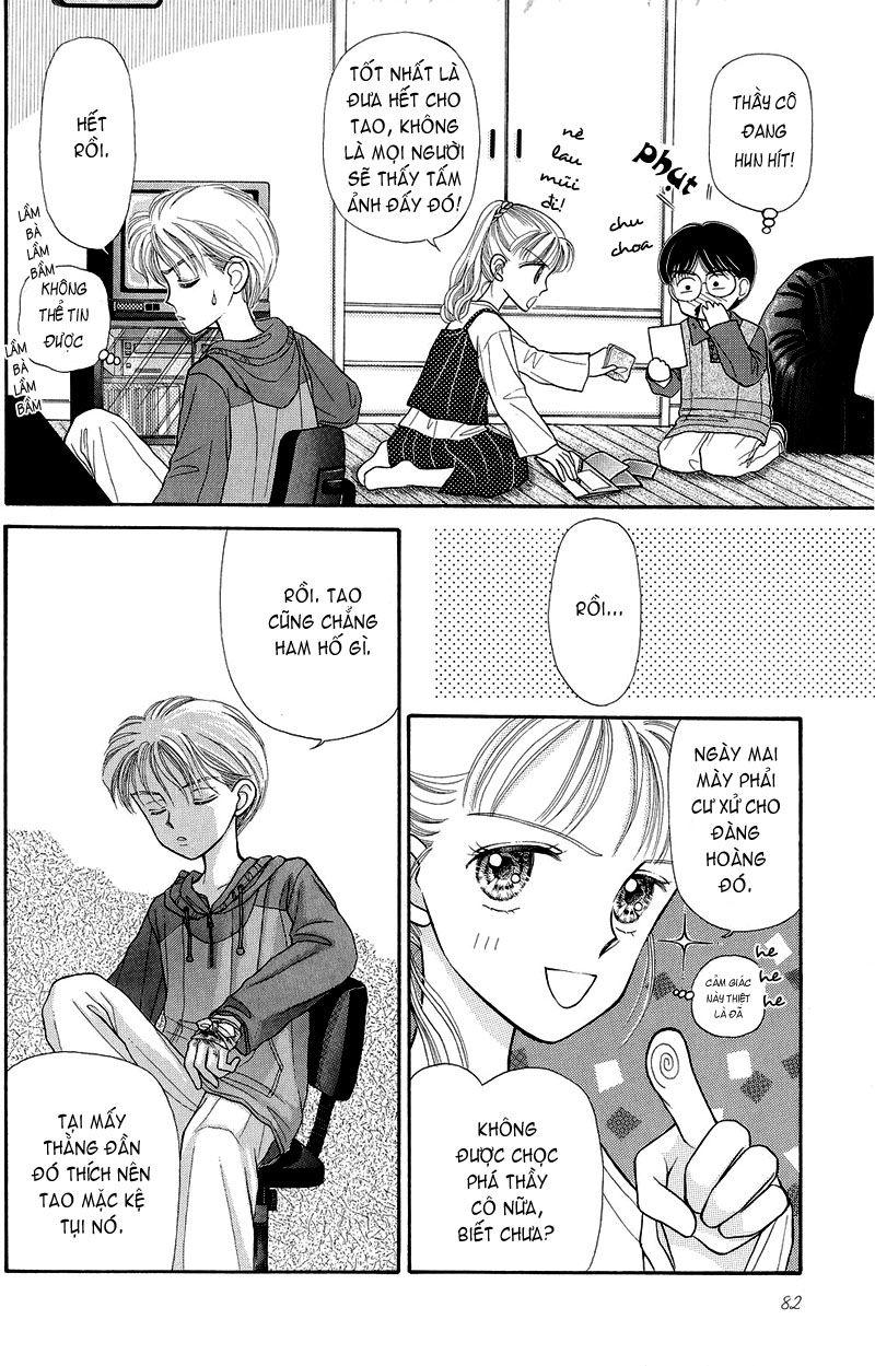 Kodomo No Omocha Chapter 3 - Trang 2