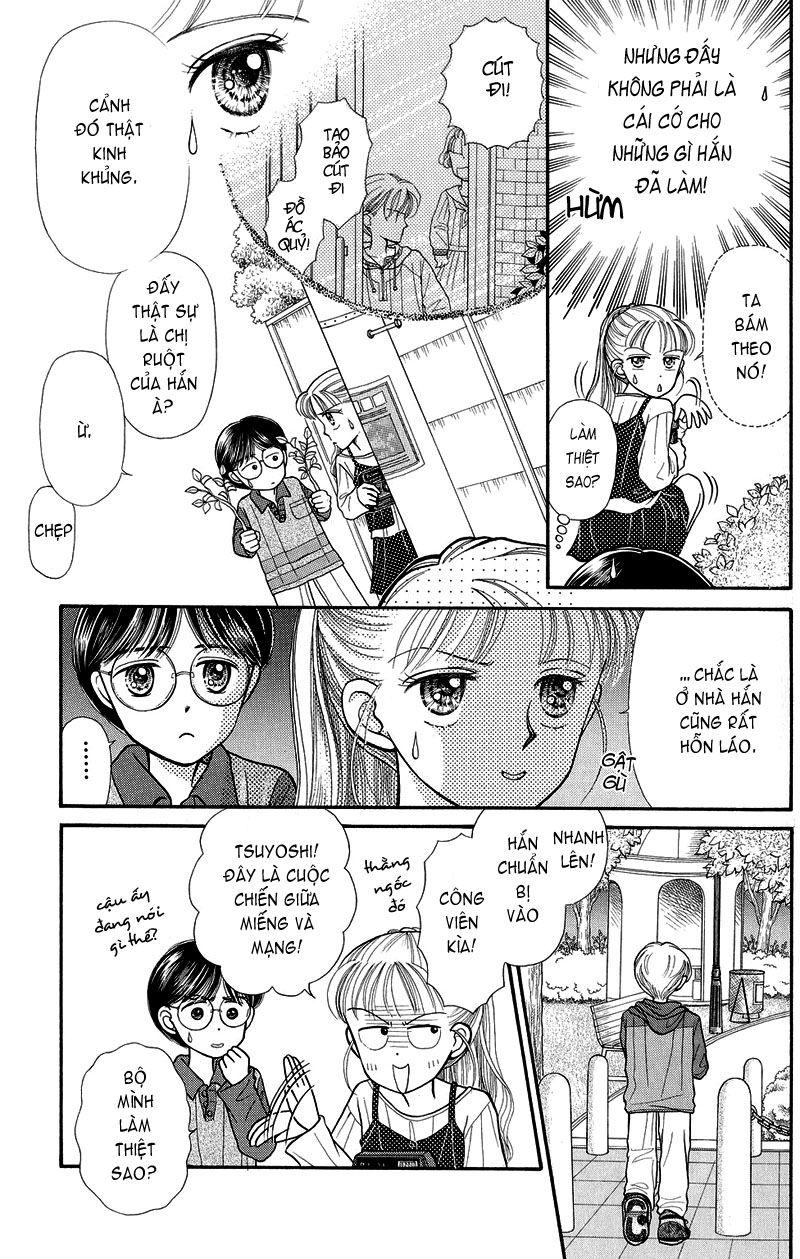 Kodomo No Omocha Chapter 3 - Trang 2