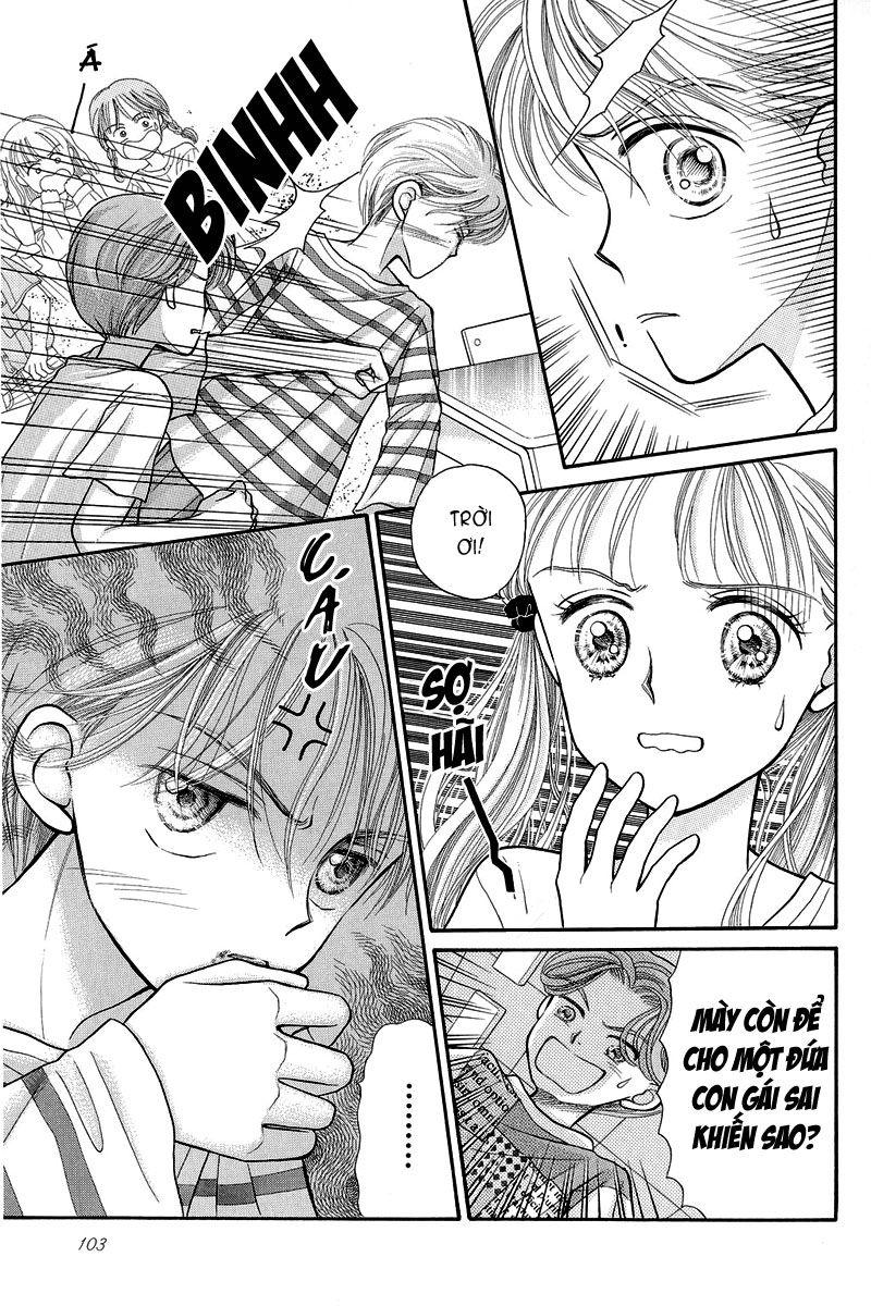 Kodomo No Omocha Chapter 3 - Trang 2