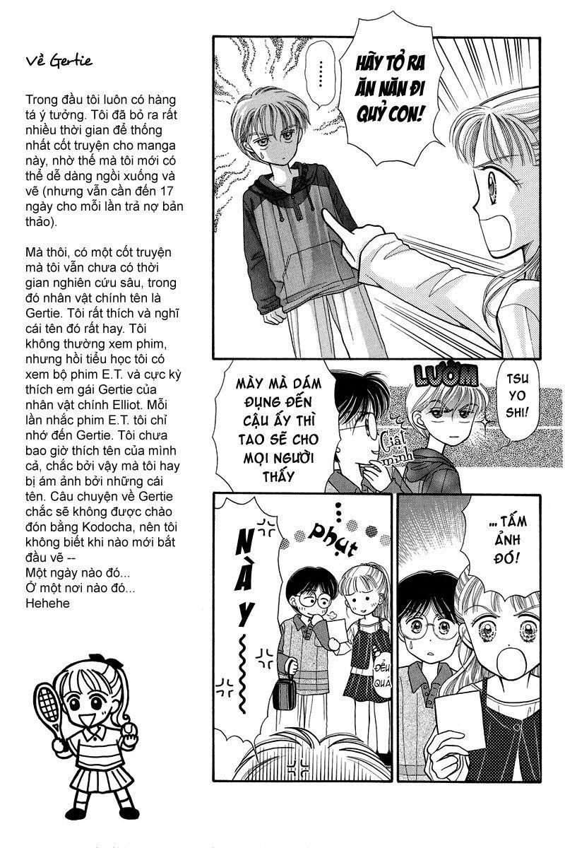 Kodomo No Omocha Chapter 3 - Trang 2