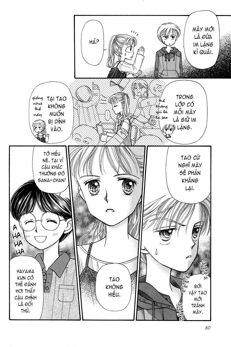 Kodomo No Omocha Chapter 3 - Trang 2