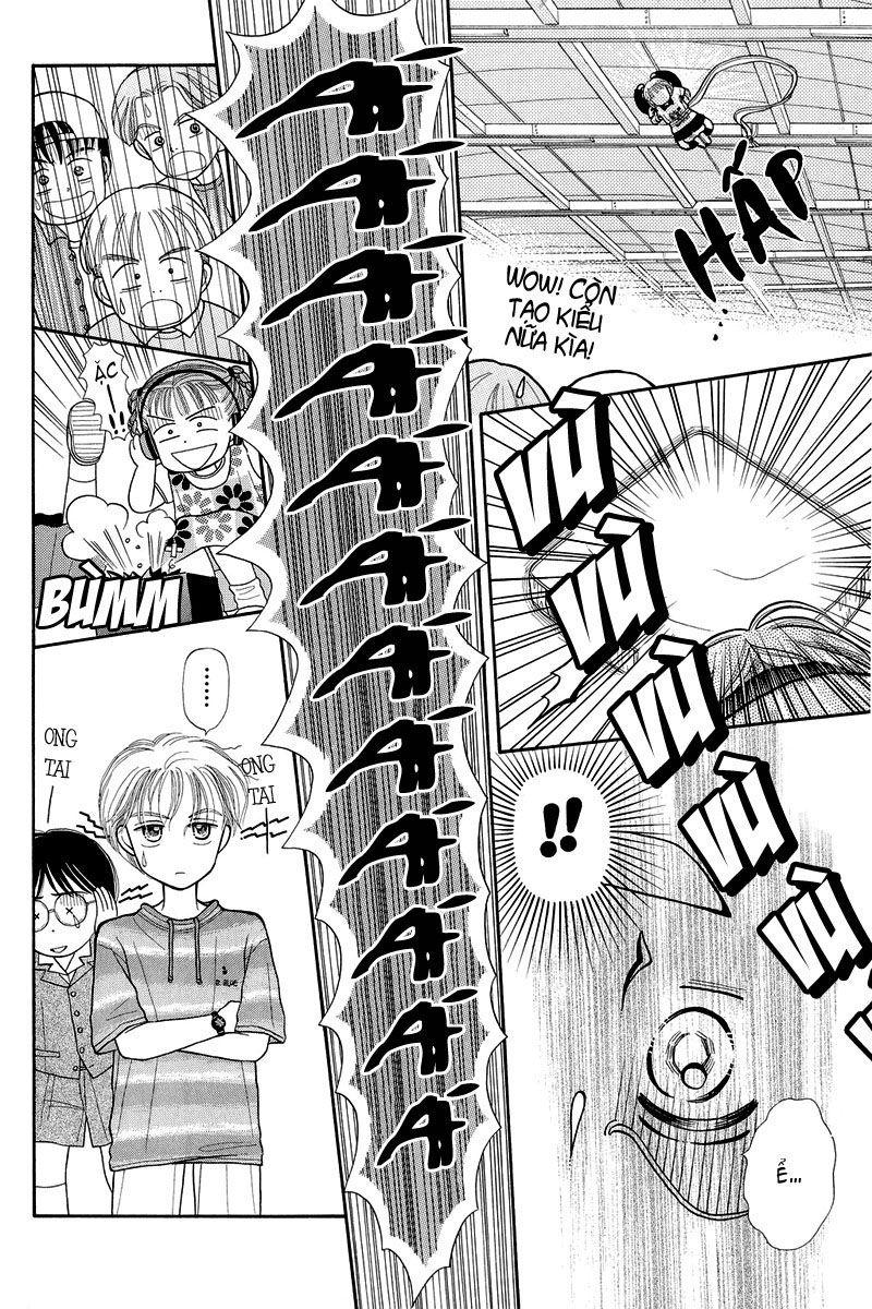 Kodomo No Omocha Chapter 2 - Trang 2