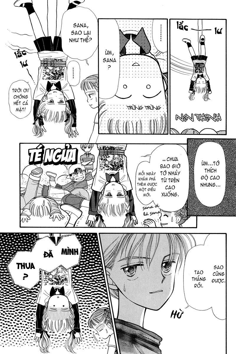 Kodomo No Omocha Chapter 2 - Trang 2