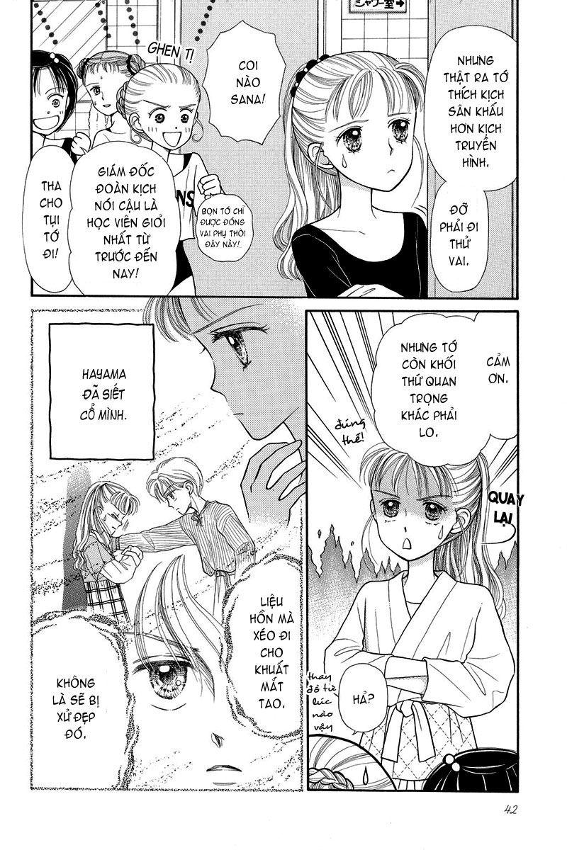 Kodomo No Omocha Chapter 2 - Trang 2