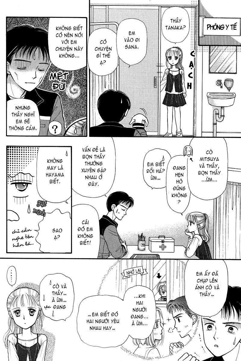 Kodomo No Omocha Chapter 2 - Trang 2