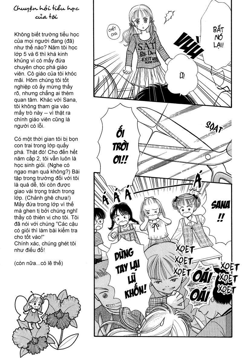 Kodomo No Omocha Chapter 2 - Trang 2