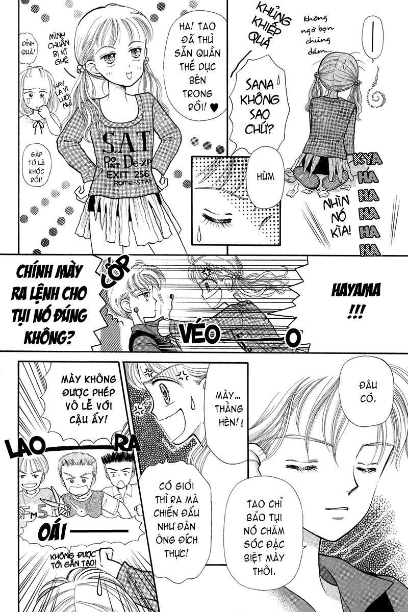 Kodomo No Omocha Chapter 2 - Trang 2