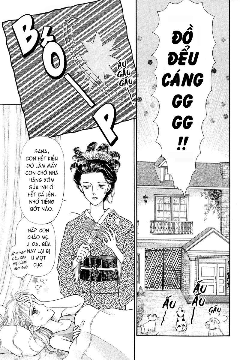 Kodomo No Omocha Chapter 1 - Trang 2