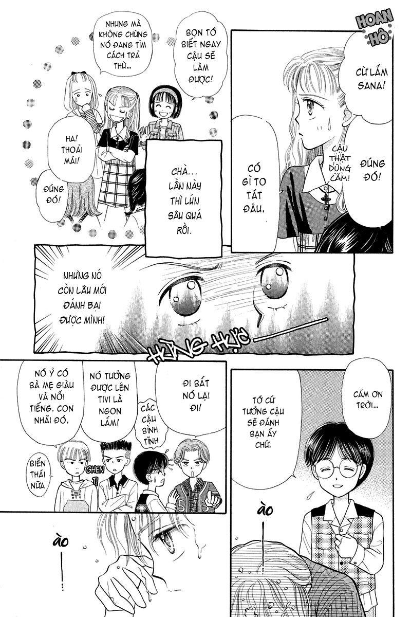 Kodomo No Omocha Chapter 1 - Trang 2