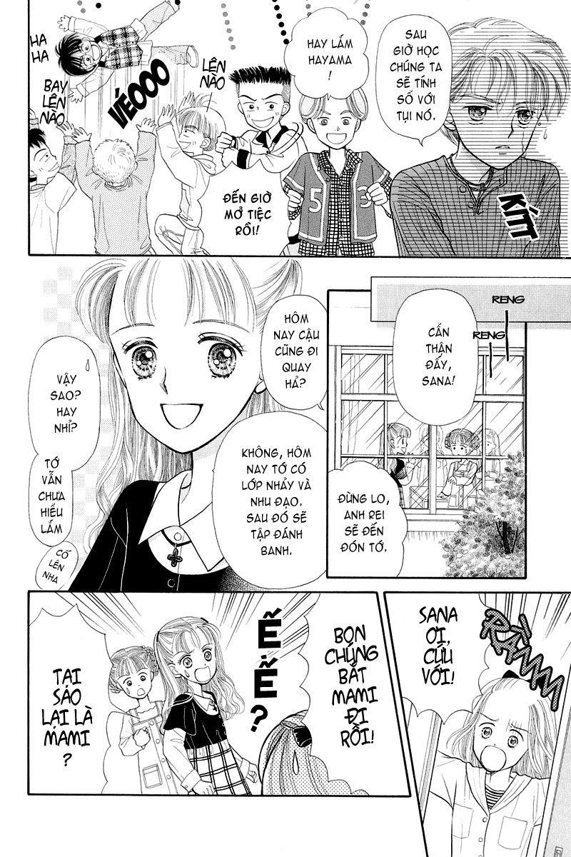 Kodomo No Omocha Chapter 1 - Trang 2