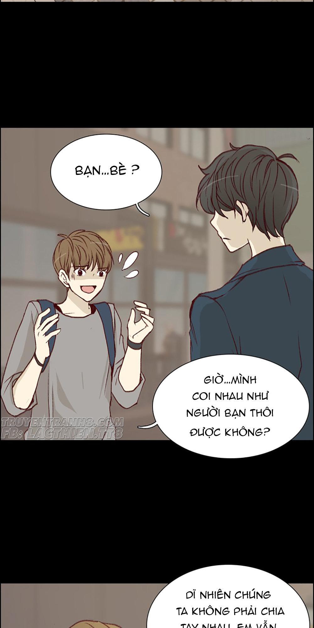 Bạn Gái Tôi Là Con Trai Chapter 12 - Trang 2