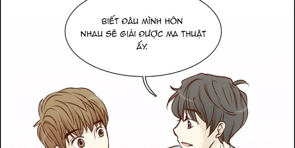 Bạn Gái Tôi Là Con Trai Chapter 9 - Trang 2