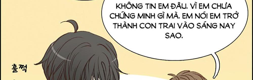 Bạn Gái Tôi Là Con Trai Chapter 1 - Trang 2