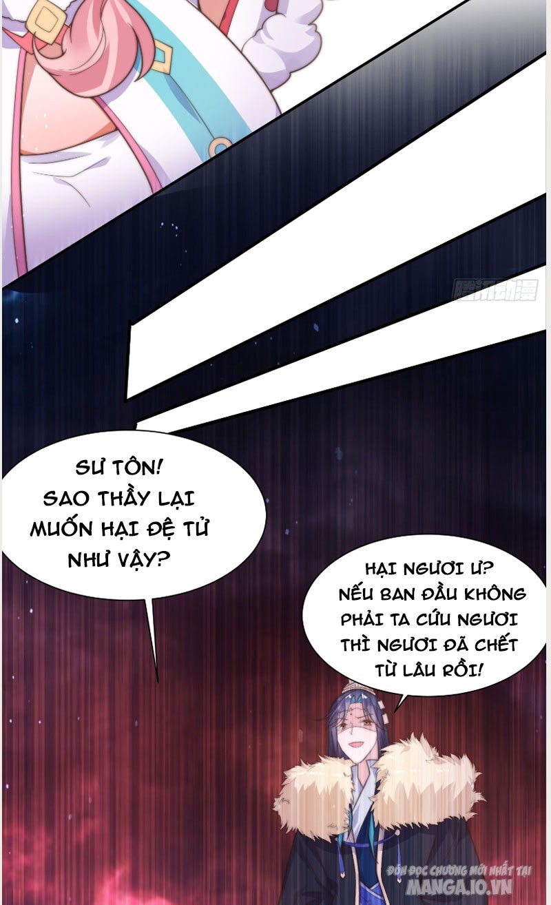 Mỗi Nữ Đồ Đệ Đều Muốn Giết Ta Chapter 5 - Trang 2