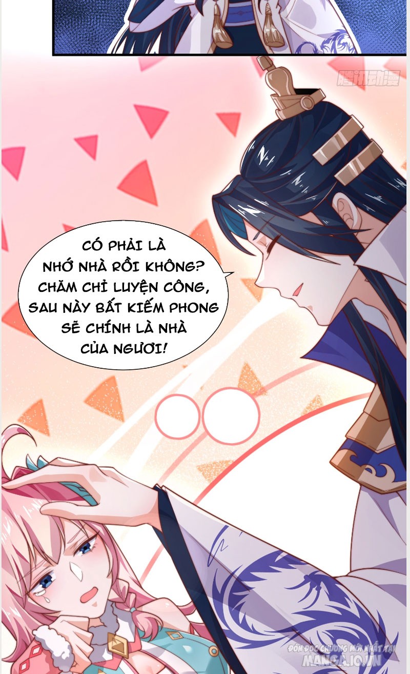 Mỗi Nữ Đồ Đệ Đều Muốn Giết Ta Chapter 5 - Trang 2