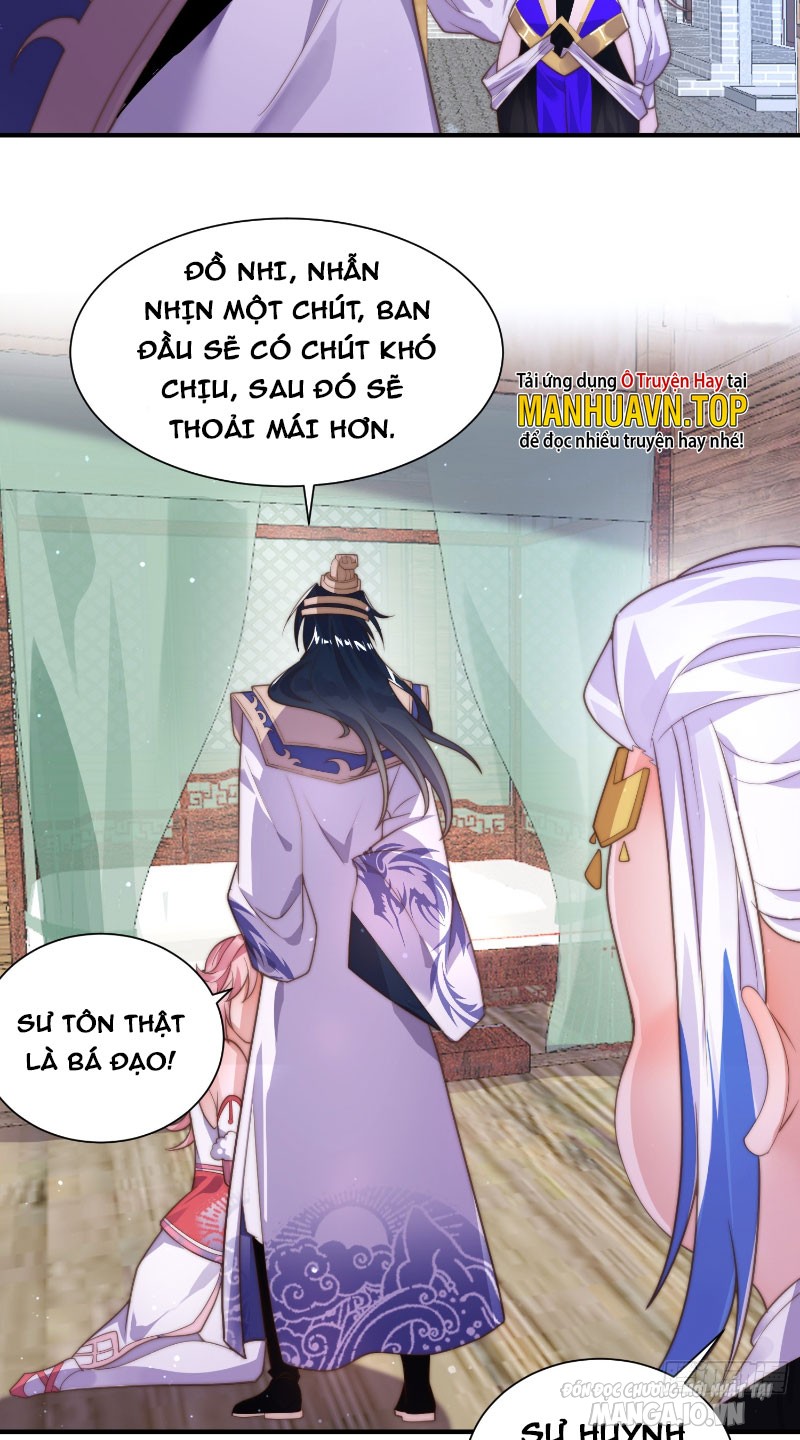 Mỗi Nữ Đồ Đệ Đều Muốn Giết Ta Chapter 5 - Trang 2