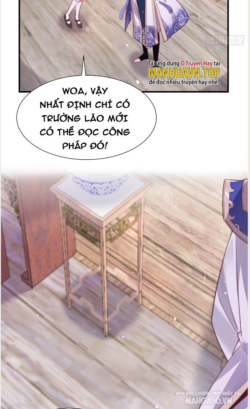 Mỗi Nữ Đồ Đệ Đều Muốn Giết Ta Chapter 4 - Trang 2