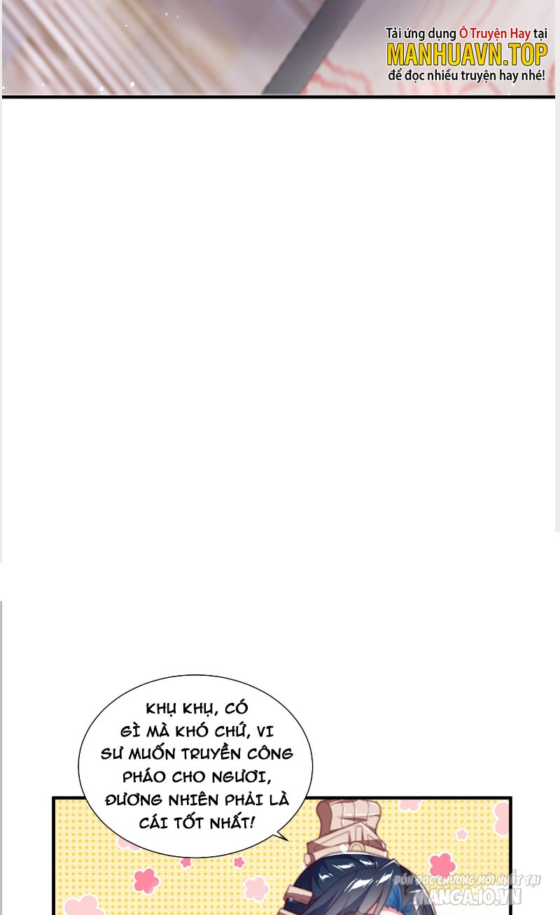 Mỗi Nữ Đồ Đệ Đều Muốn Giết Ta Chapter 4 - Trang 2