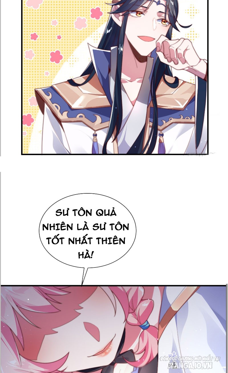 Mỗi Nữ Đồ Đệ Đều Muốn Giết Ta Chapter 4 - Trang 2