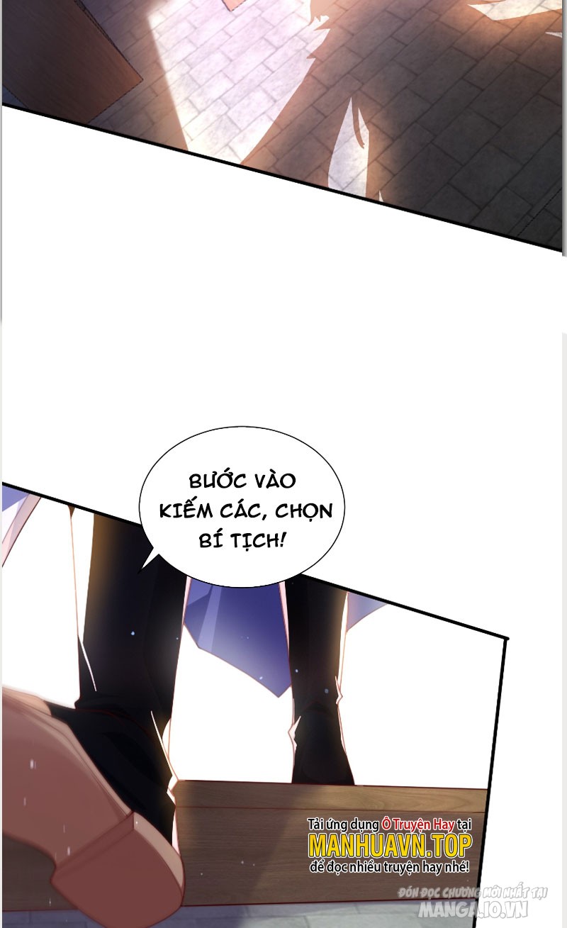 Mỗi Nữ Đồ Đệ Đều Muốn Giết Ta Chapter 4 - Trang 2