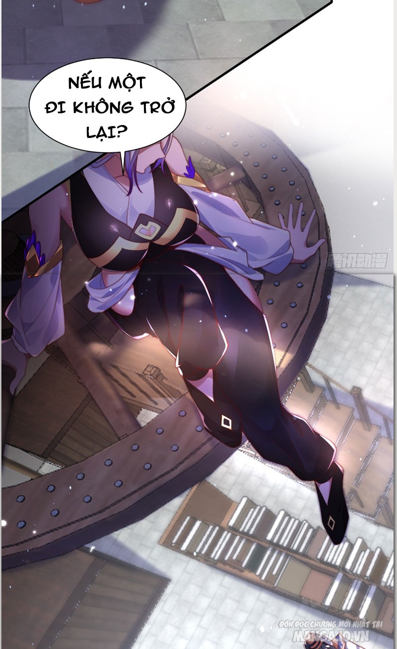 Mỗi Nữ Đồ Đệ Đều Muốn Giết Ta Chapter 4 - Trang 2