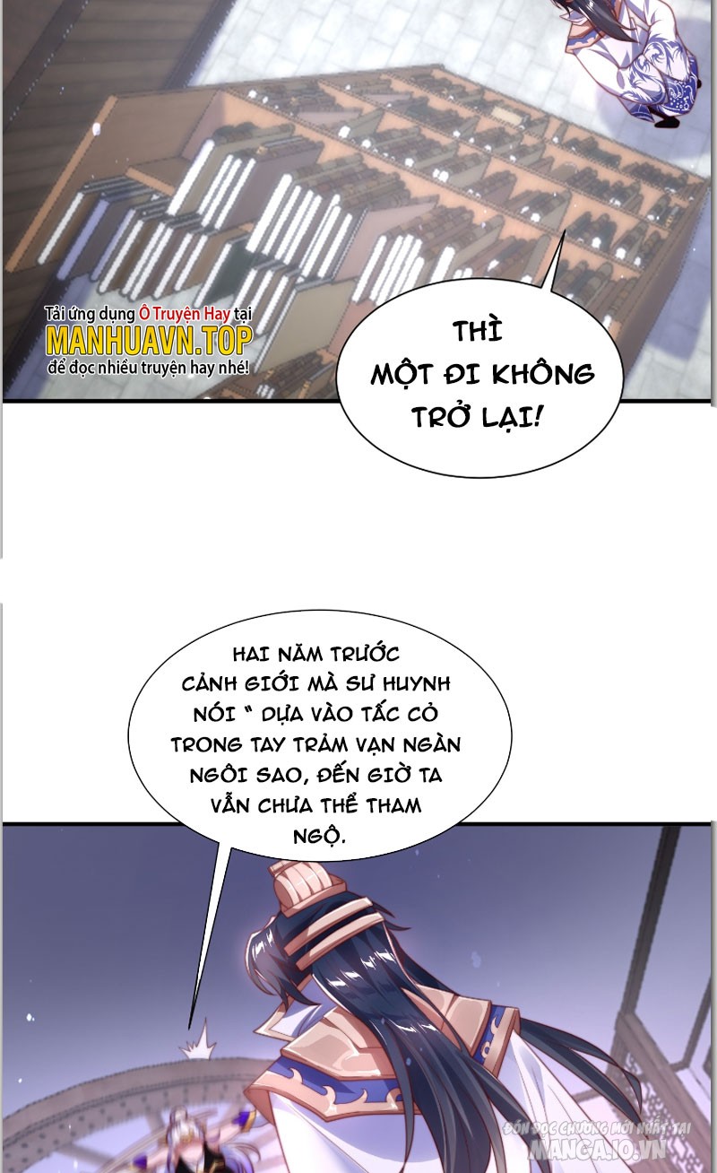 Mỗi Nữ Đồ Đệ Đều Muốn Giết Ta Chapter 4 - Trang 2