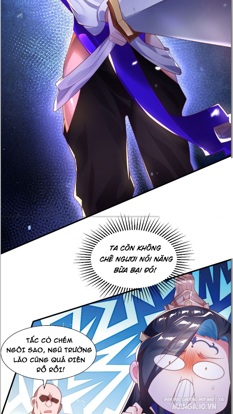 Mỗi Nữ Đồ Đệ Đều Muốn Giết Ta Chapter 4 - Trang 2