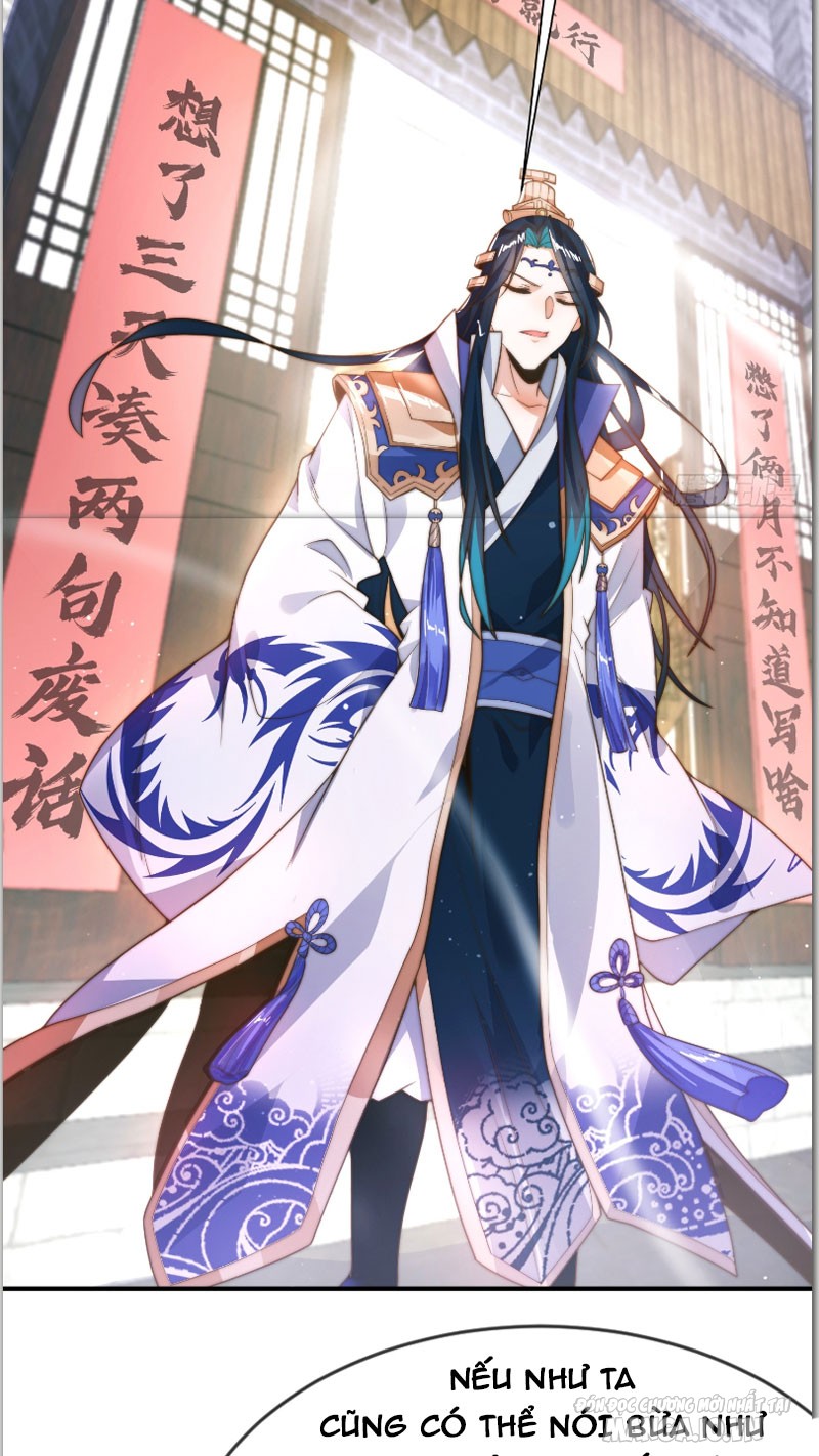 Mỗi Nữ Đồ Đệ Đều Muốn Giết Ta Chapter 4 - Trang 2