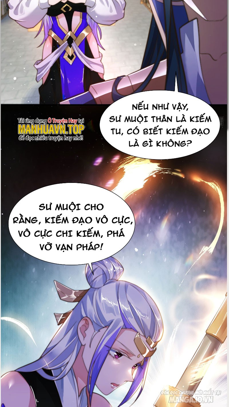 Mỗi Nữ Đồ Đệ Đều Muốn Giết Ta Chapter 4 - Trang 2