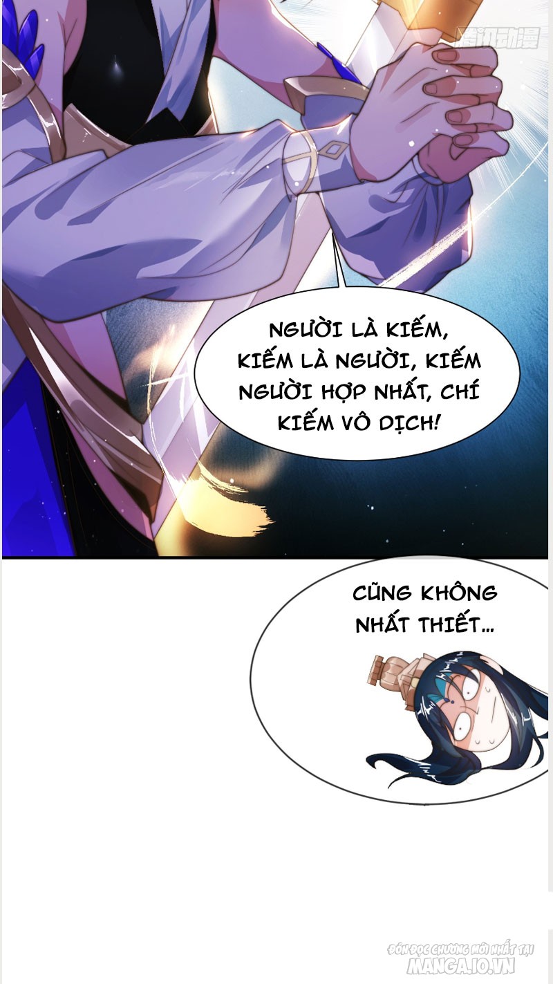 Mỗi Nữ Đồ Đệ Đều Muốn Giết Ta Chapter 4 - Trang 2