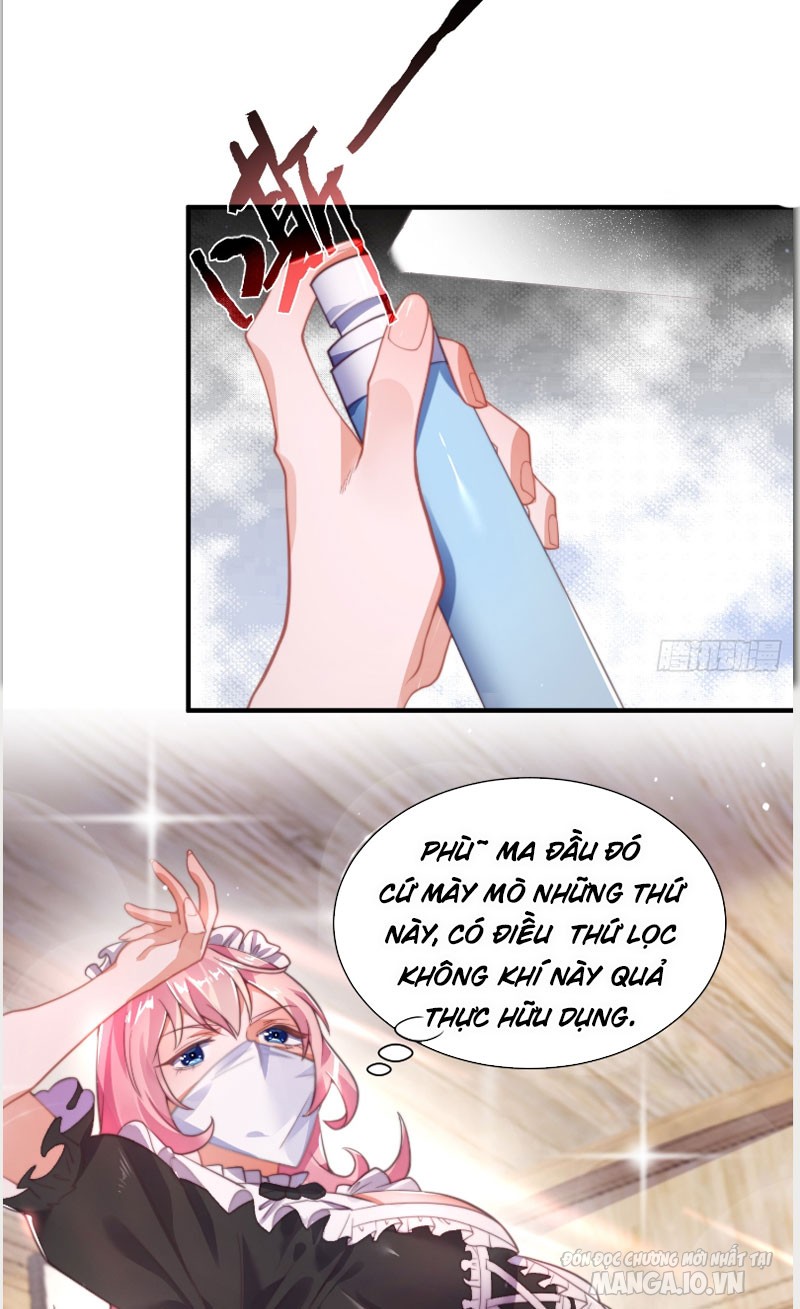 Mỗi Nữ Đồ Đệ Đều Muốn Giết Ta Chapter 4 - Trang 2