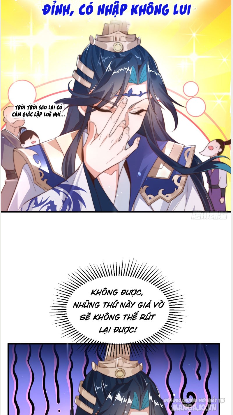 Mỗi Nữ Đồ Đệ Đều Muốn Giết Ta Chapter 4 - Trang 2