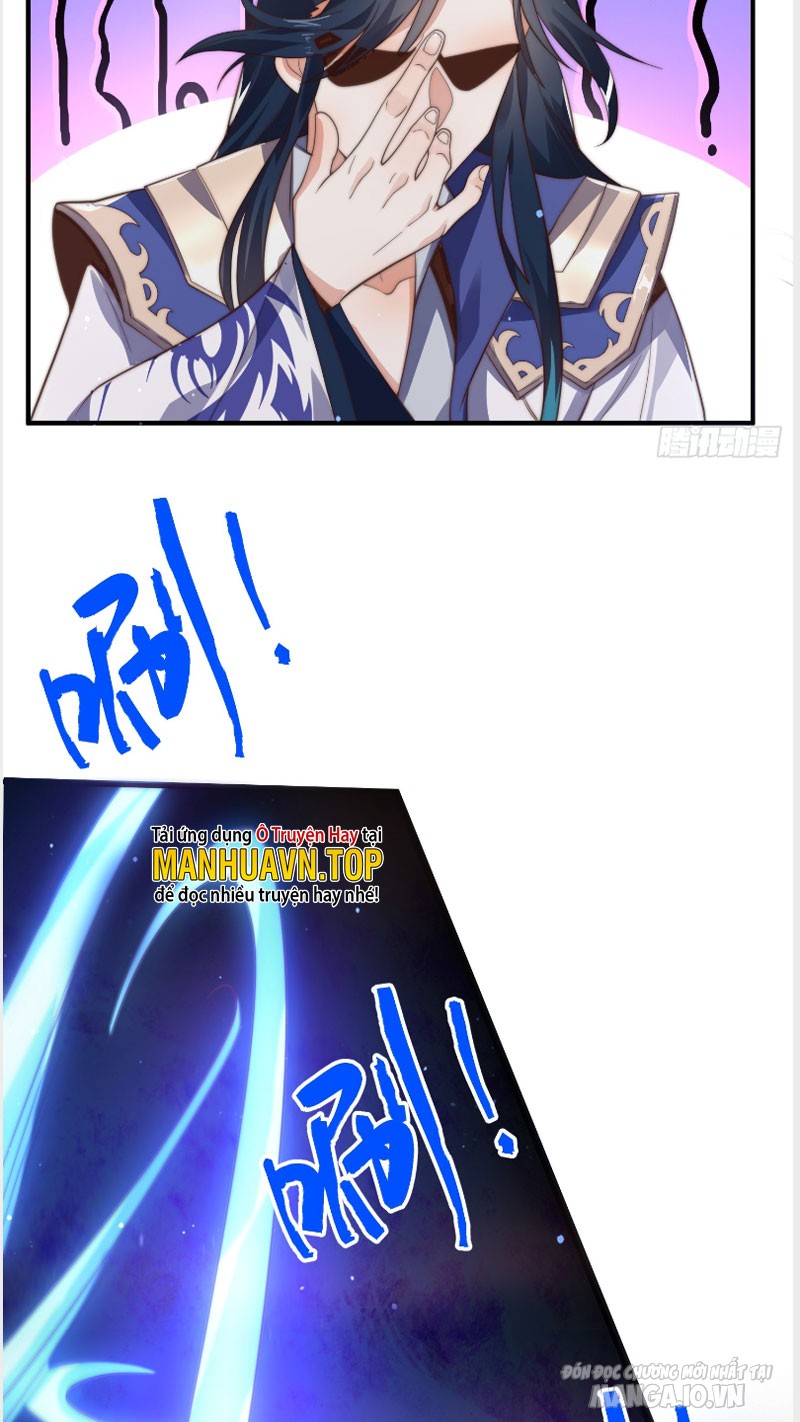 Mỗi Nữ Đồ Đệ Đều Muốn Giết Ta Chapter 4 - Trang 2