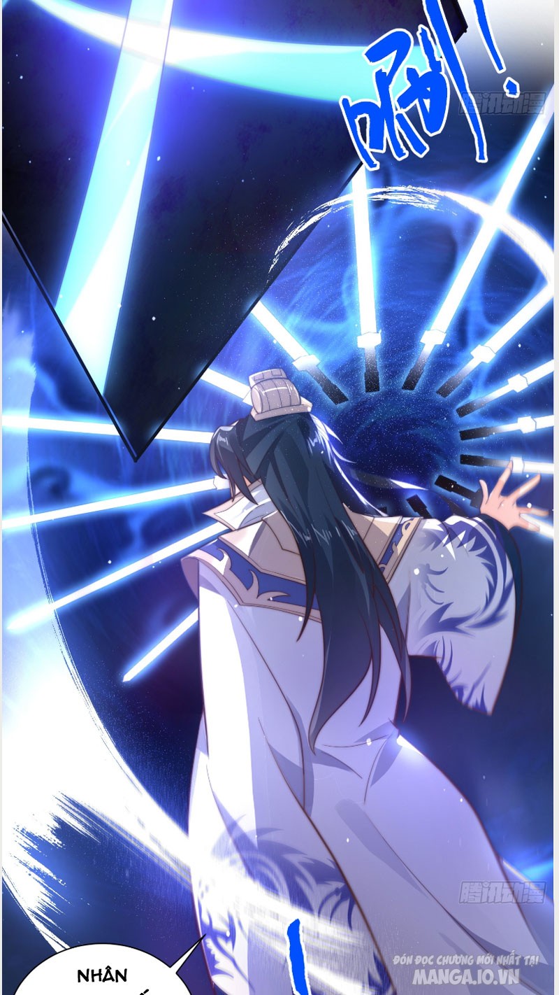 Mỗi Nữ Đồ Đệ Đều Muốn Giết Ta Chapter 4 - Trang 2