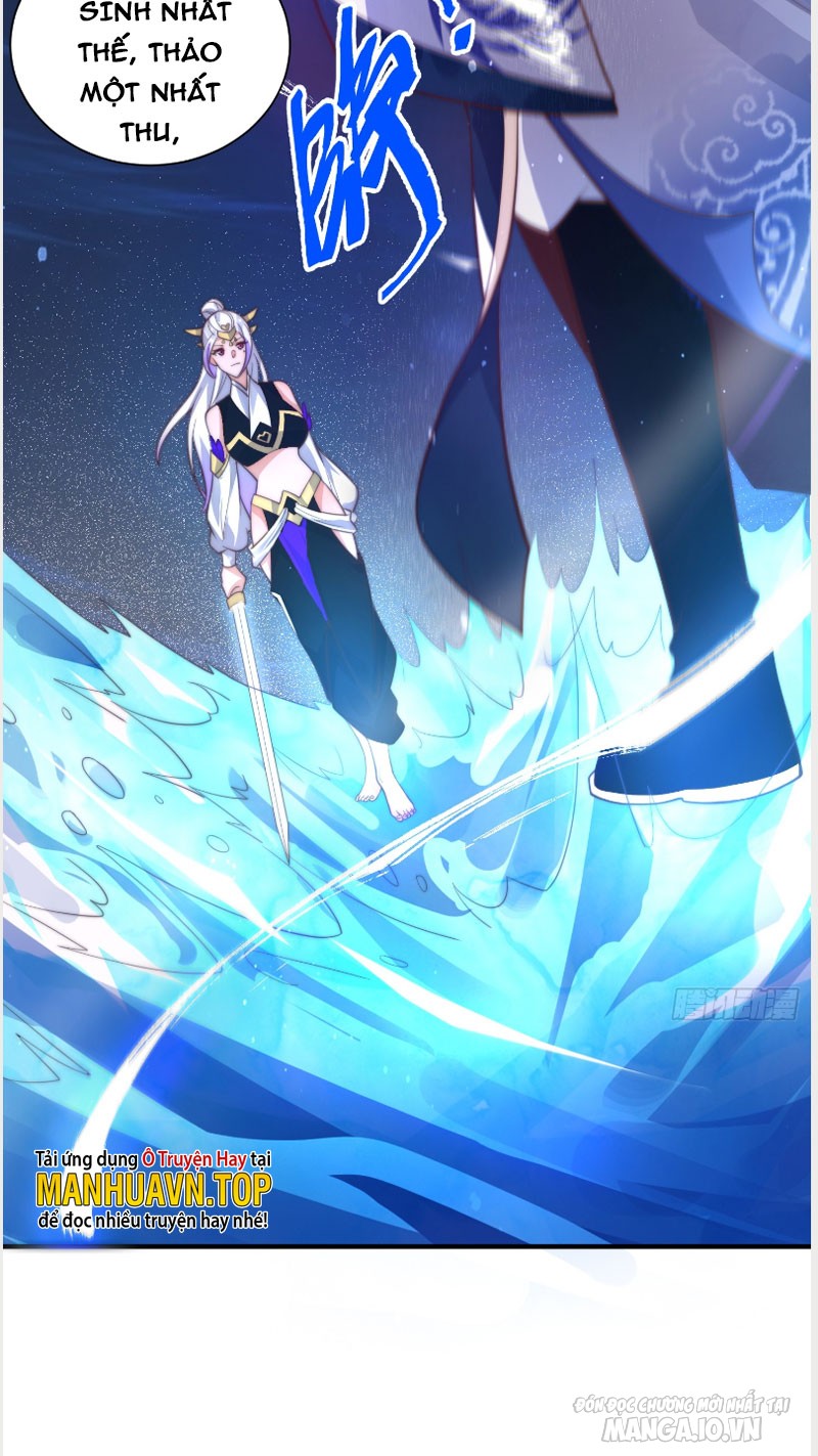 Mỗi Nữ Đồ Đệ Đều Muốn Giết Ta Chapter 4 - Trang 2