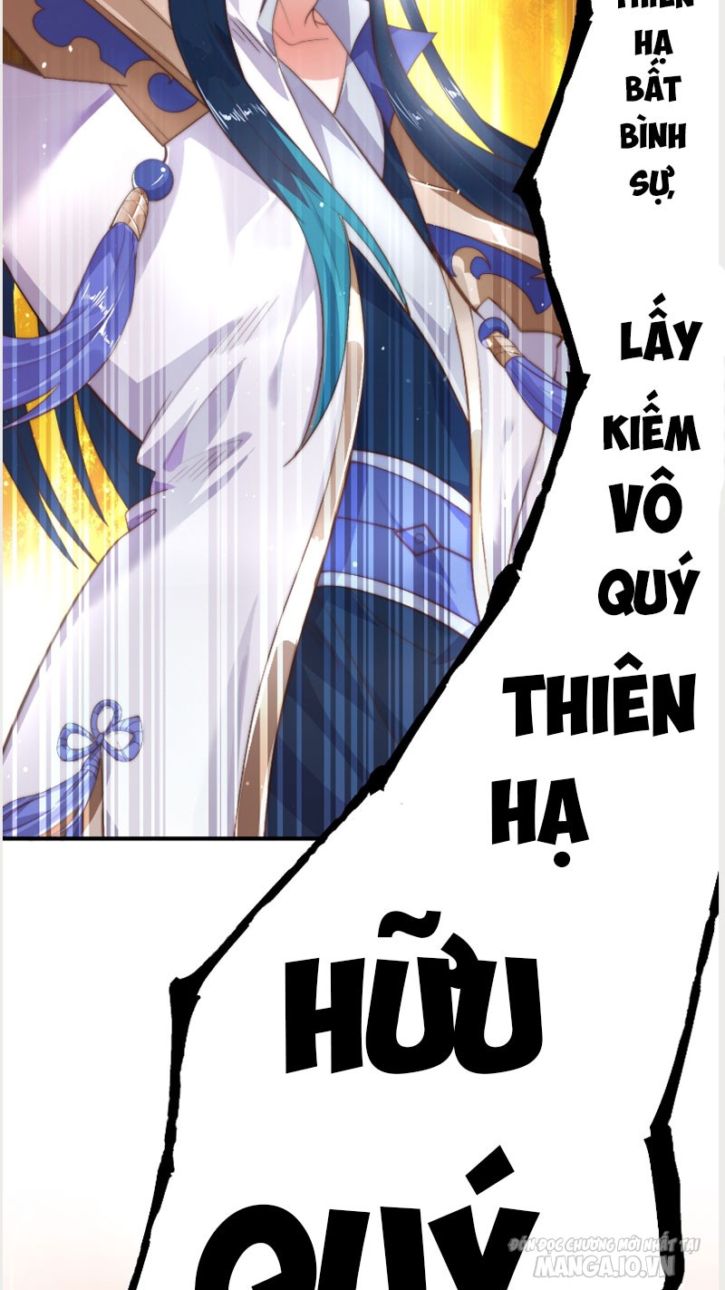 Mỗi Nữ Đồ Đệ Đều Muốn Giết Ta Chapter 4 - Trang 2