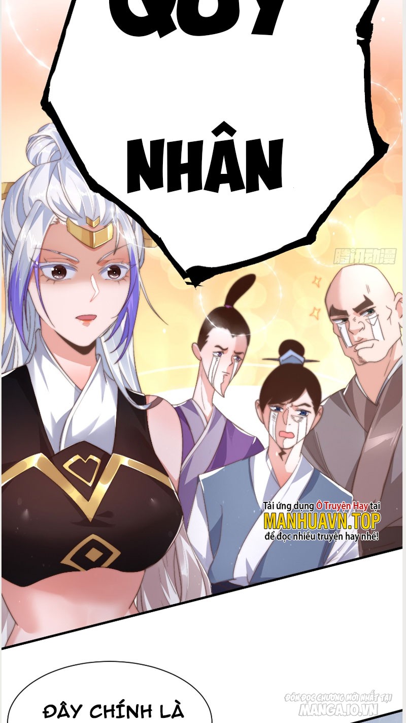 Mỗi Nữ Đồ Đệ Đều Muốn Giết Ta Chapter 4 - Trang 2