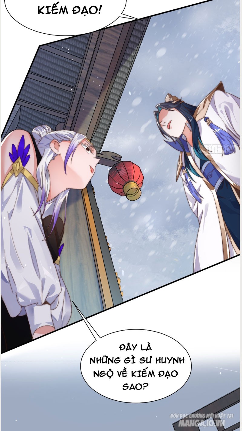 Mỗi Nữ Đồ Đệ Đều Muốn Giết Ta Chapter 4 - Trang 2