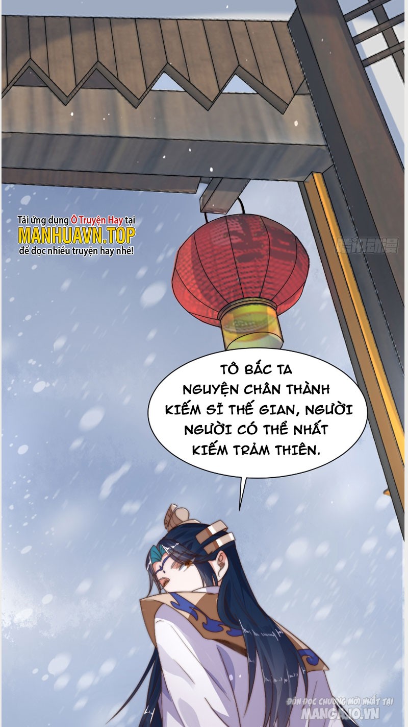 Mỗi Nữ Đồ Đệ Đều Muốn Giết Ta Chapter 4 - Trang 2