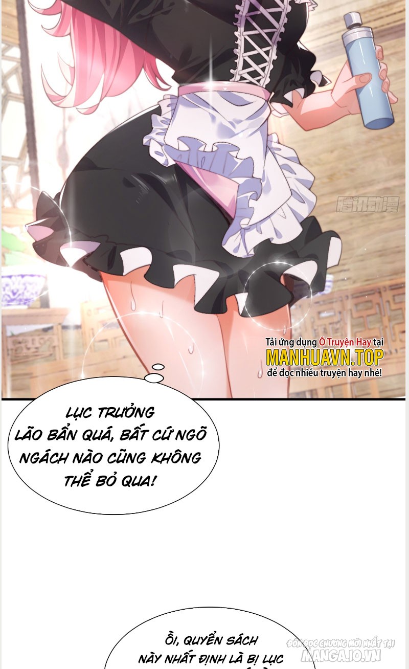 Mỗi Nữ Đồ Đệ Đều Muốn Giết Ta Chapter 4 - Trang 2