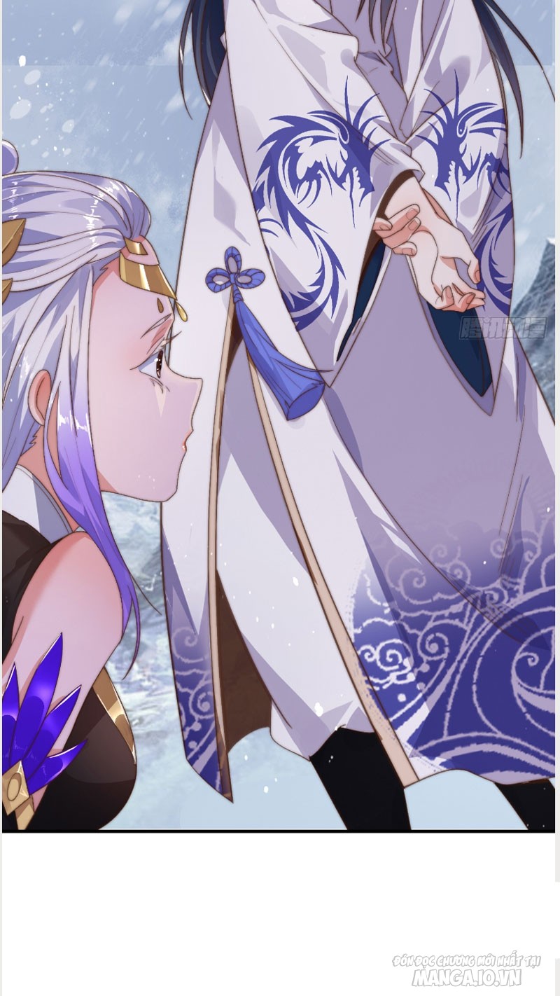 Mỗi Nữ Đồ Đệ Đều Muốn Giết Ta Chapter 4 - Trang 2