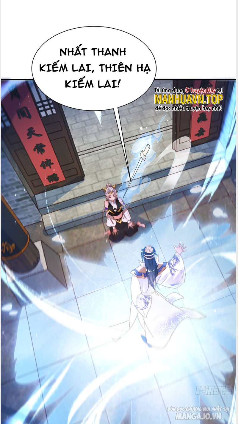 Mỗi Nữ Đồ Đệ Đều Muốn Giết Ta Chapter 4 - Trang 2